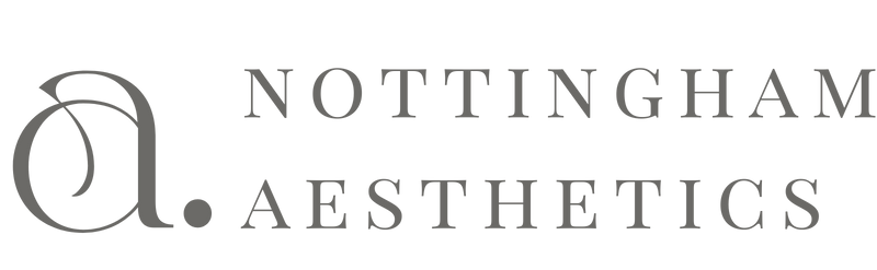 nottingham aesthetics logo